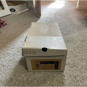 Women size 10 Hey Dude shoes